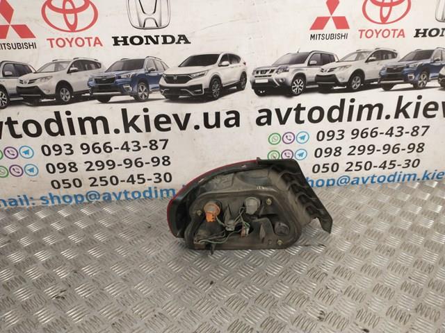 Фонарь задний правый Honda 33501S1AG11 цена, от 39.33 USD