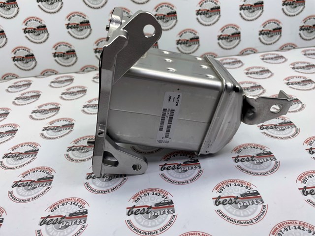 Радиатор системы EGR рециркуляции выхлопных газов Volvo 36050601 цена, от 371.90 USD