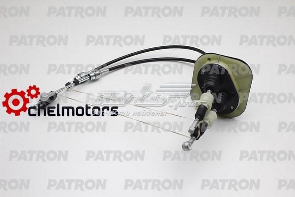 Купить PC9027 Patron Трос коробки передач