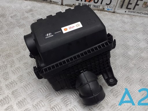 Корпус воздушного фильтра в сборе Hyundai/Kia 28110F2400 цена, от 122.78 USD