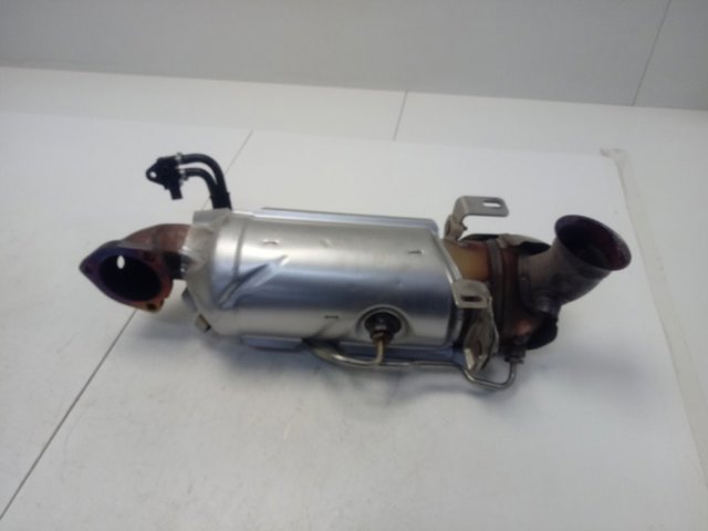 9834161680 Peugeot/Citroen Сажевый фильтр DPF
