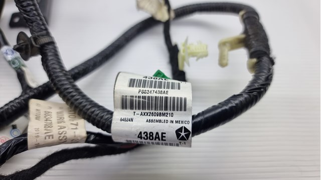  68347438AE Chrysler