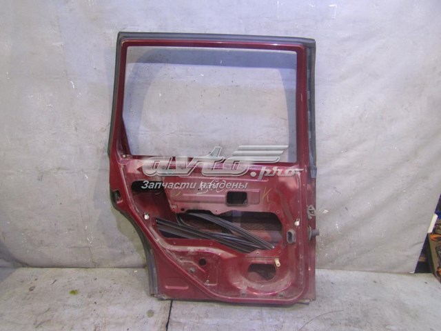 Купить Дверь задняя левая Вольво 850  LS