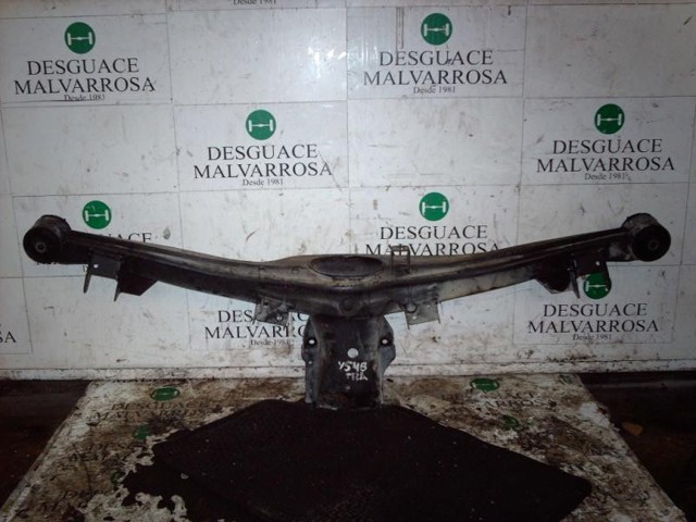 Compre Viga de suspensão traseira (plataforma veicular) BMW 5 