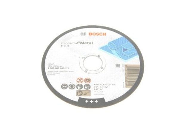  Bosch 2608603165 цена, от 0.91 USD