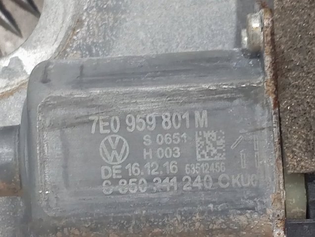  7E0959801M VAG