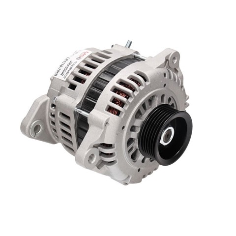 JMA990IR MSG Генератор автомобильный
