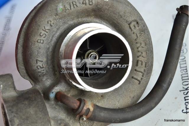 Турбонагнетатель Peugeot/Citroen 9621569080 цена, от 73.33 USD