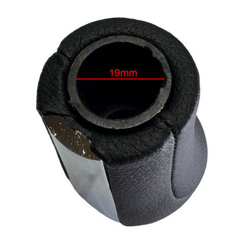 Ручка КПП DF12096 Detali IF