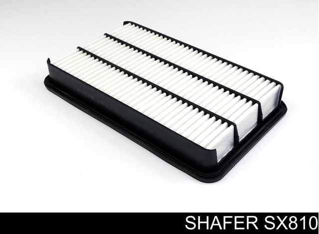 SX810 Shafer Воздушный фильтр двигателя