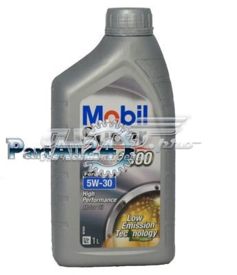 153454 Mobil Масло двигателя