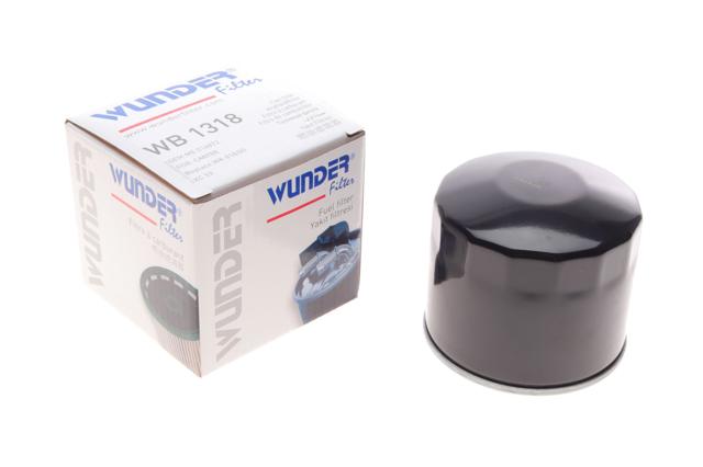 Топливный фильтр WB1318 Wunder