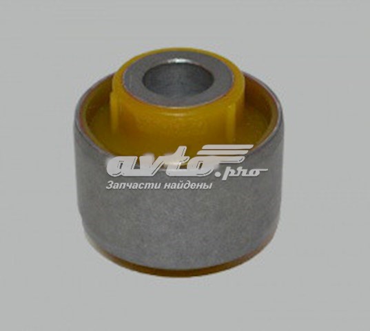 Купить 020096 Polybush Сайлентблок нижний передней подвески