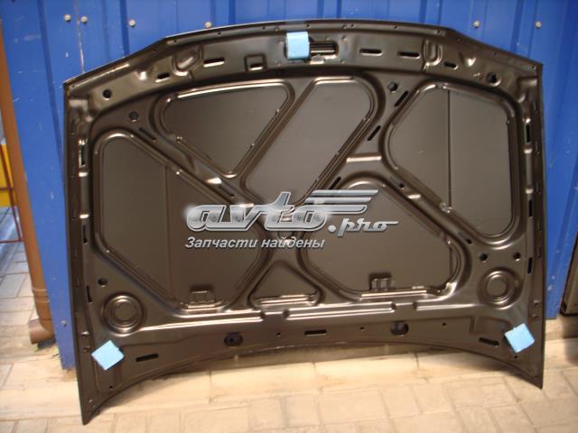 Капот FPS FP9522280 цена, от 50.68 USD