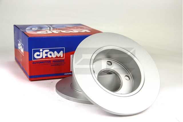 800395C Cifam Дисковый тормоз