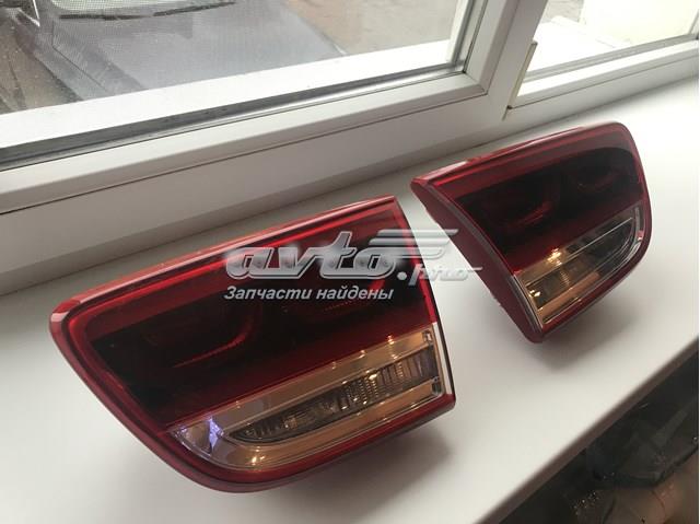Купить 92404C5110 Hyundai/Kia Стоп задний