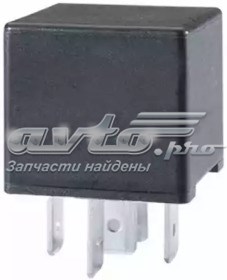 Relé eléctrico multifuncional 4RD931680017 HELLA