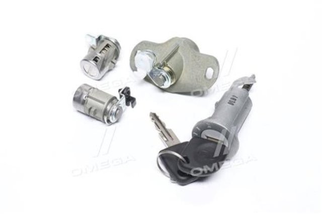 Купить Личинки замков Дэу Матиз  KLYA