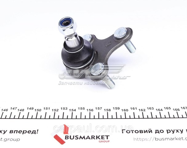 Нижняя левая шаровая опора 2306204 Kapimsan