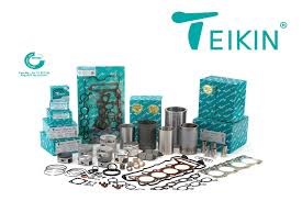 TF4036NK Teikin kit de vedantes de motor completo