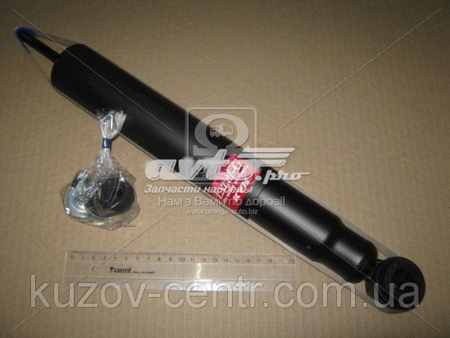 Амортизатор задний 349017 Kayaba