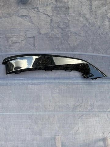 51117294894 BMW Молдинг решетки бампера переднего правый