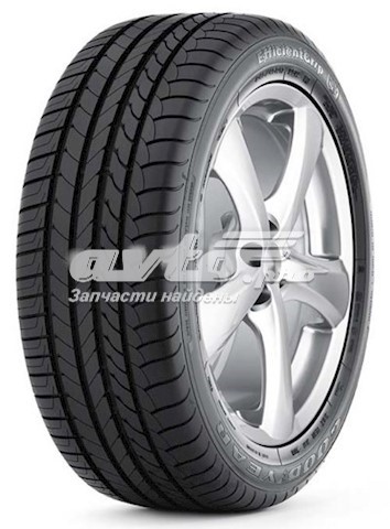 Шины летние GOODYEAR 526867