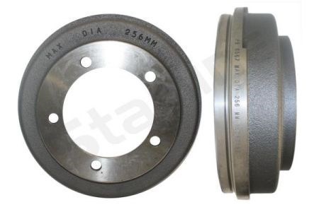Барабан тормозной задний Starline PB6567 цена, от 50.69 USD