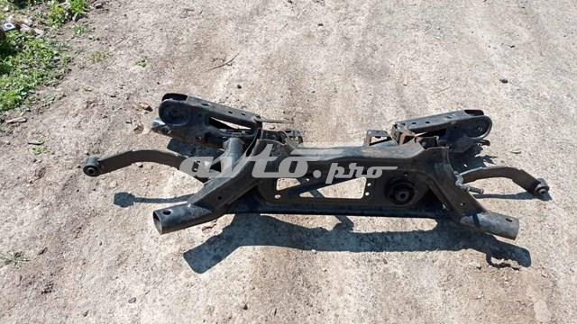 05105252AB Chrysler viga de suspensão traseira (plataforma veicular)