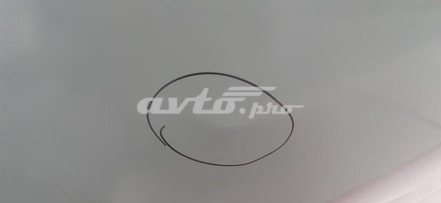 Купить SYCV009G002 Simyi Капот