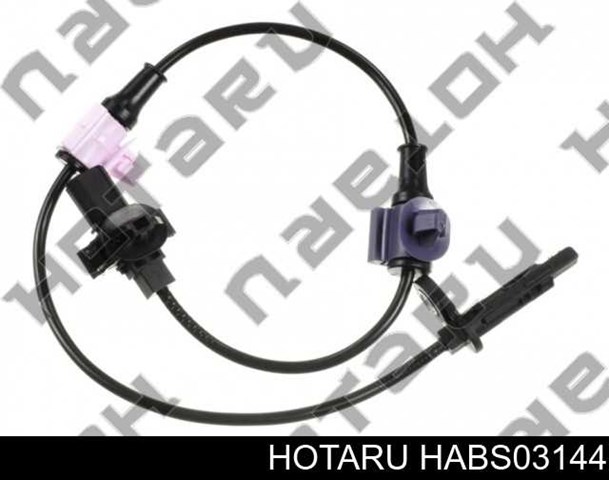 Датчик АБС (ABS) задний правый HABS03144 Hotaru