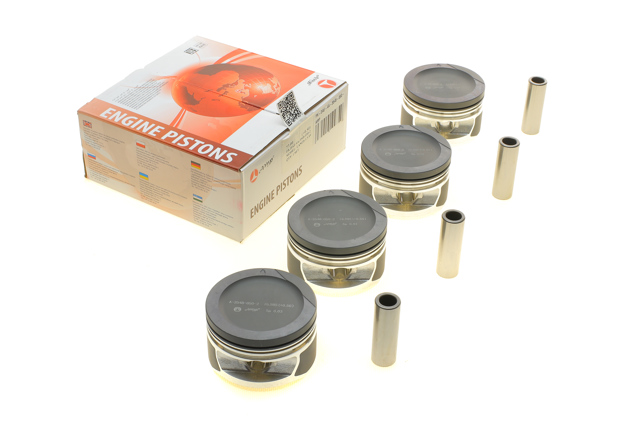 PXDAE4A35480502 AMP/Paradowscy Поршня, 2-й ремонт
