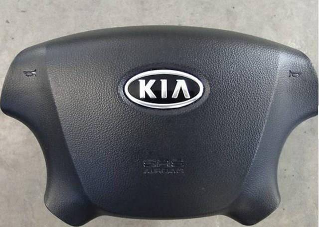 Подушка безопасности водителя 569002G400VA Hyundai/Kia
