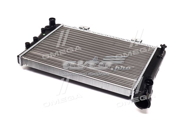 Радиатор охлаждения двигателя Tempest 21061301012 цена, от 22.60 USD