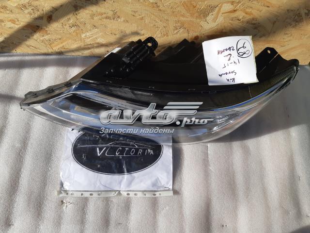 Фара левая TYC 20945000 цена, от 445.79 USD