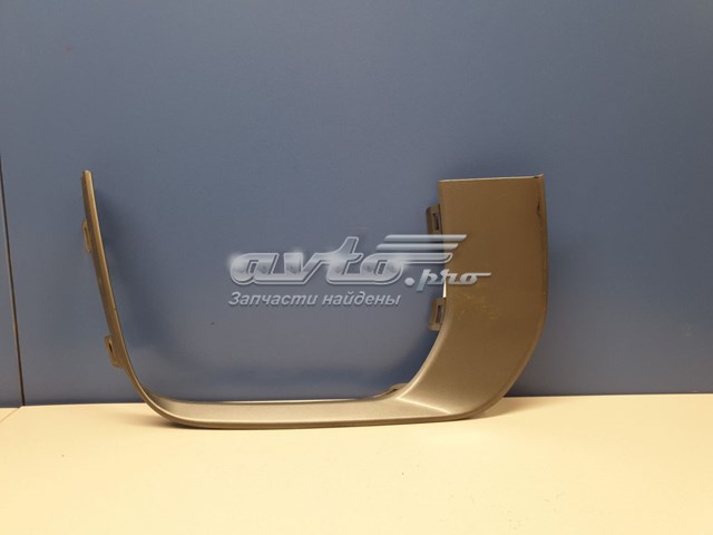 Молдинг решетки бампера переднего правый Land Rover LR079389 цена, от 146.61 USD