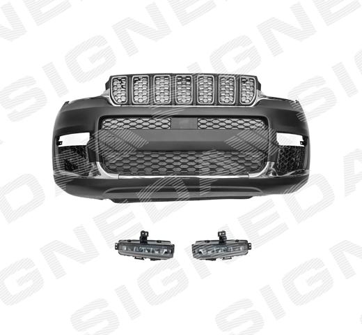 Signeda PCR04461BASET цена, от 1438.94 USD