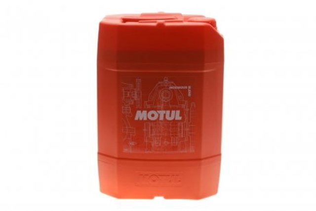 Трансмиссионное масло 843922 Motul