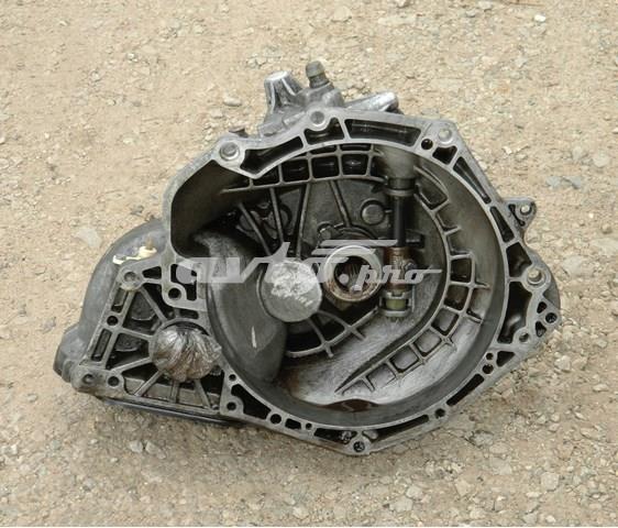 Купить 90446059 General Motors МКПП в сборе