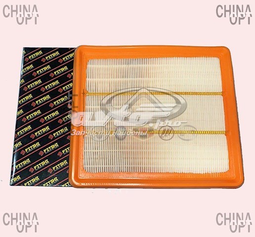 Элемент воздушного фильтра Fitshi 112540FC цена, от 4.04 USD