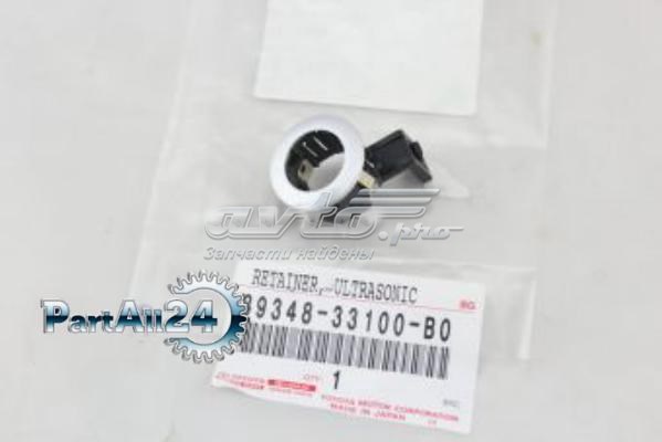  Toyota 8934833100B0 цена, от 6.65 USD