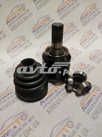 49582C1100 Hyundai/Kia шрус внутренний передний левый