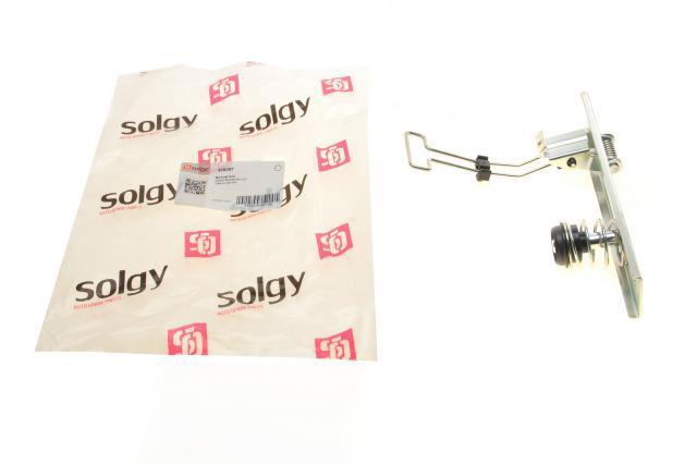 Замок крышки капота Solgy 305097