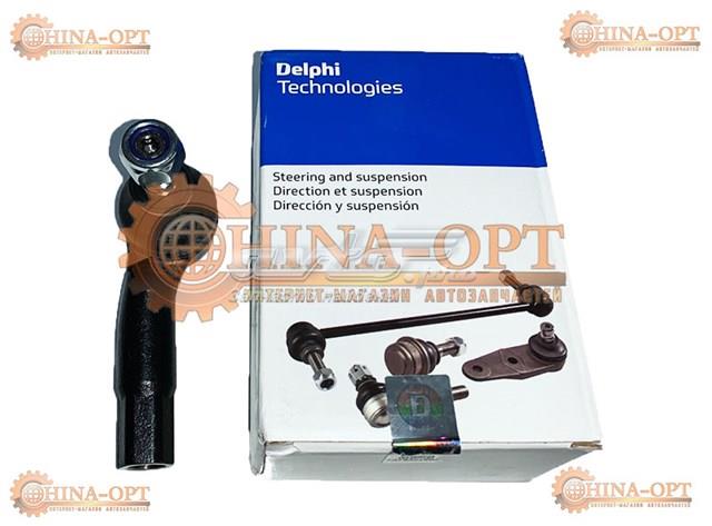 J693401330 Delphi Наружный наконечник рулевой тяги