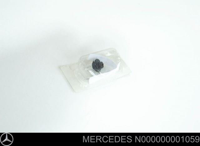  N000000001059 Mercedes