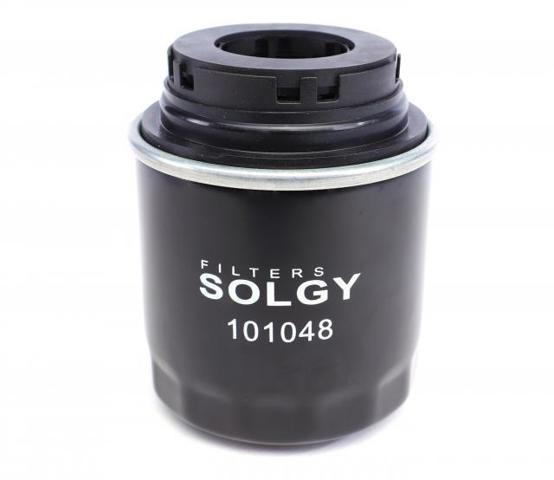 101048 Solgy Масляный фильтр двигателя