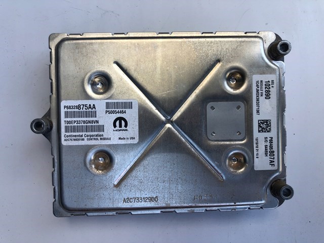 Купить 68328875AA Chrysler 