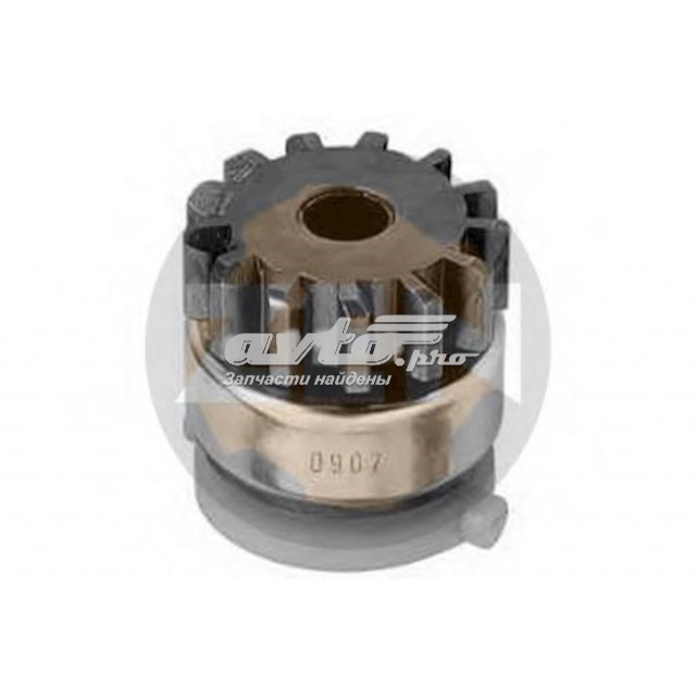 Купить ZN0907 ZEN Бендикс стартера