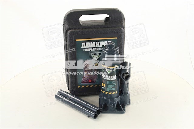 ARM2PVC Armer Подъемник гидравлический