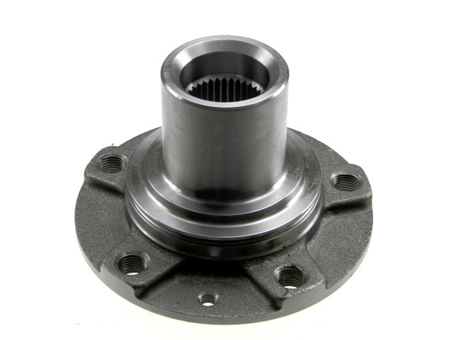 Ступица (передняя) SKF VKBC20007
